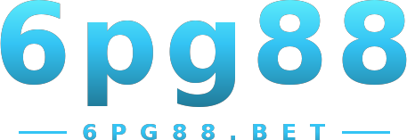 6pg88 logo