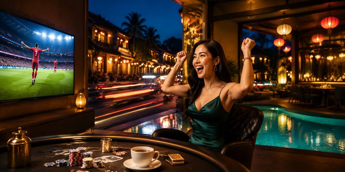 6pg88 Về chúng tôi – Đối tác của game thủ Việt trong lối chơi di động nhanh